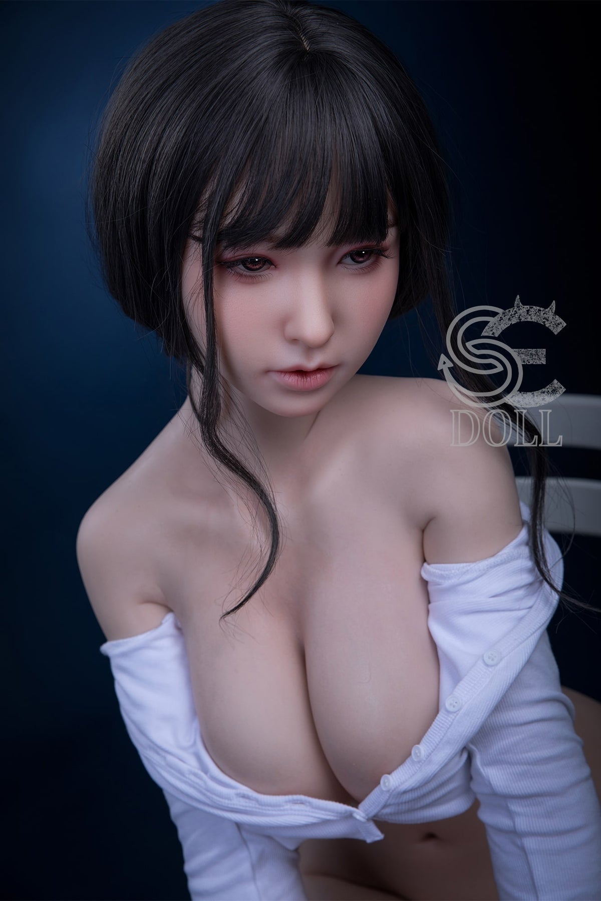 Mai: Model Audition Sex Doll