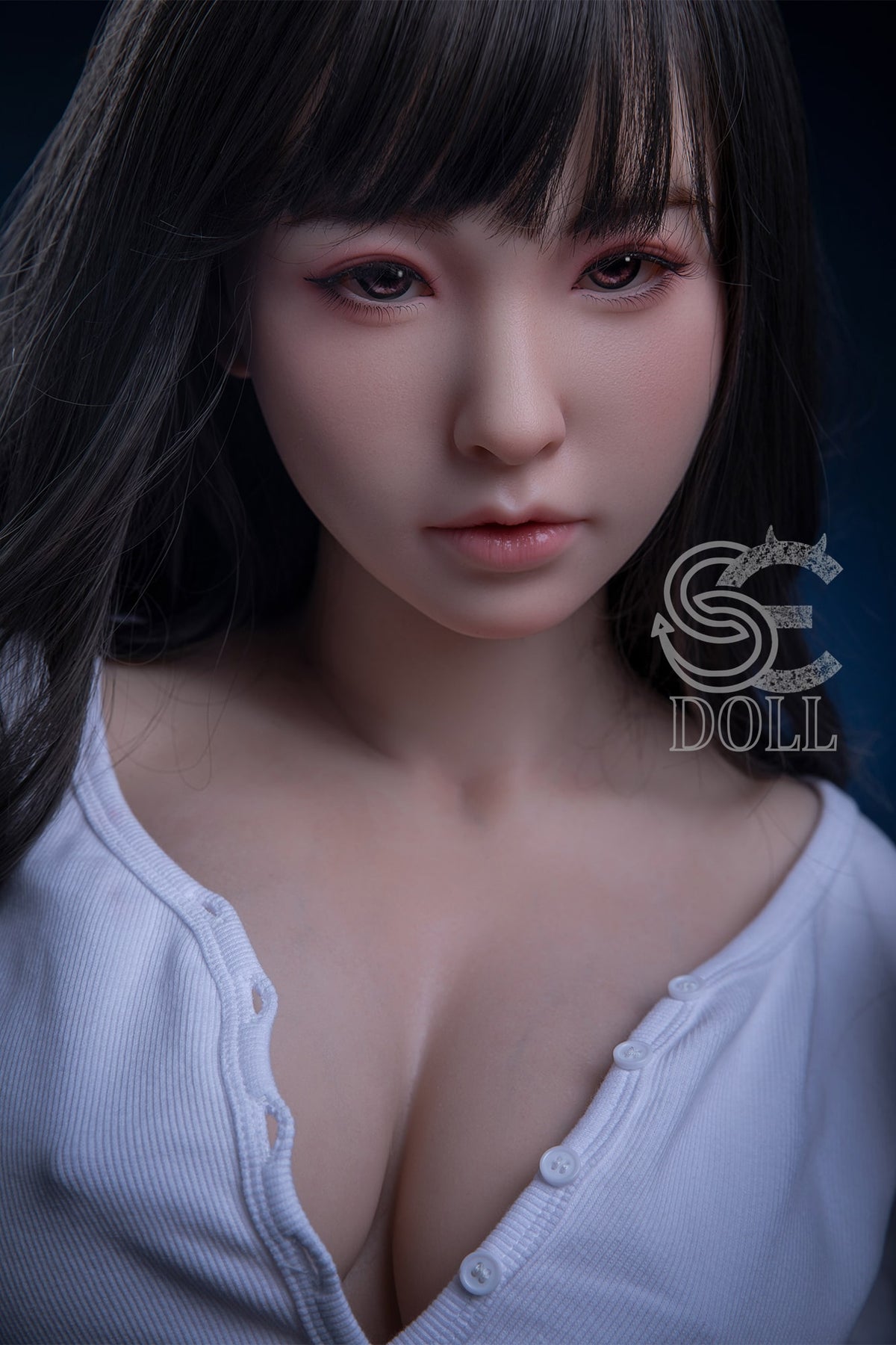 Mai: Model Audition Sex Doll