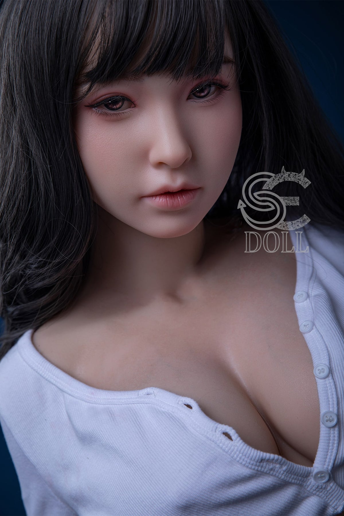 Mai: Model Audition Sex Doll