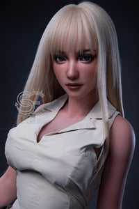 Erith: Bounty Hunter Sex Doll