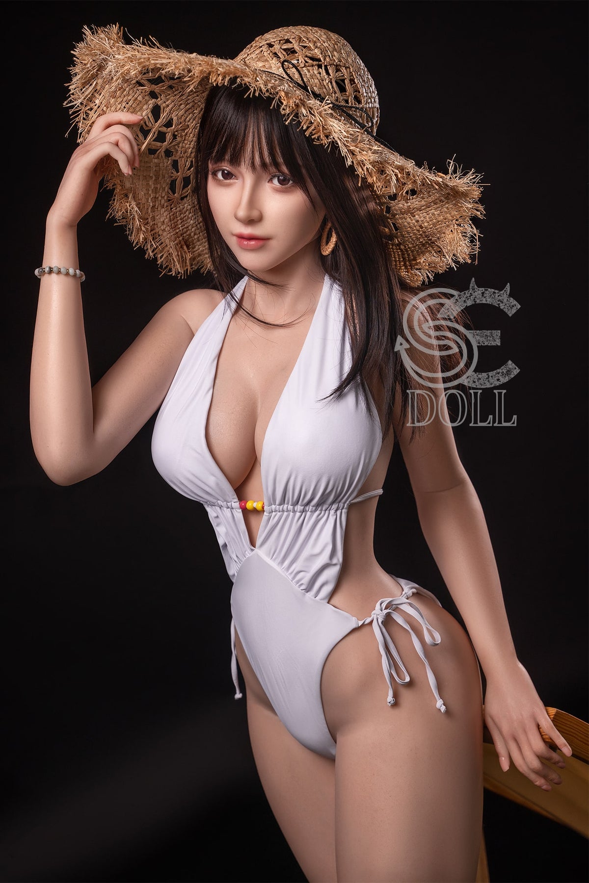 Hana: Korean Beach Babe Sex Doll