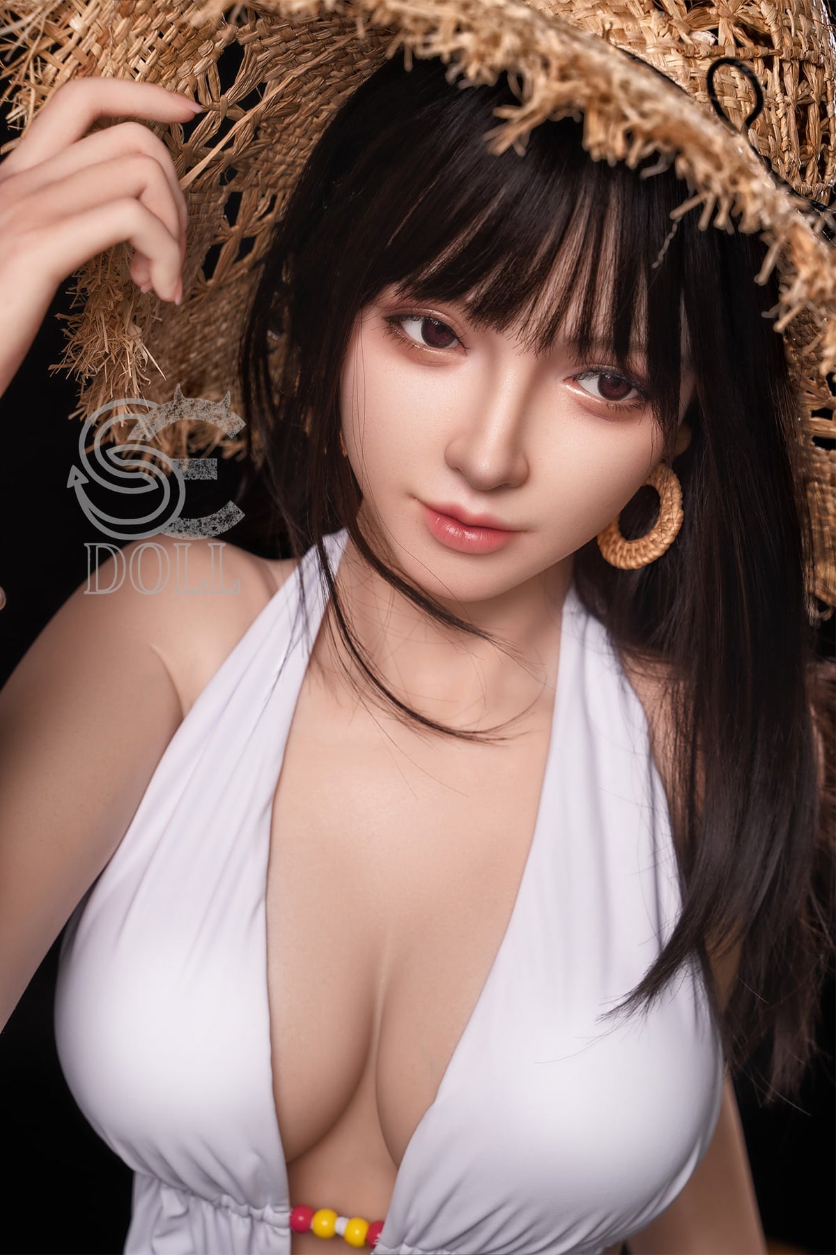 Hana: Korean Beach Babe Sex Doll