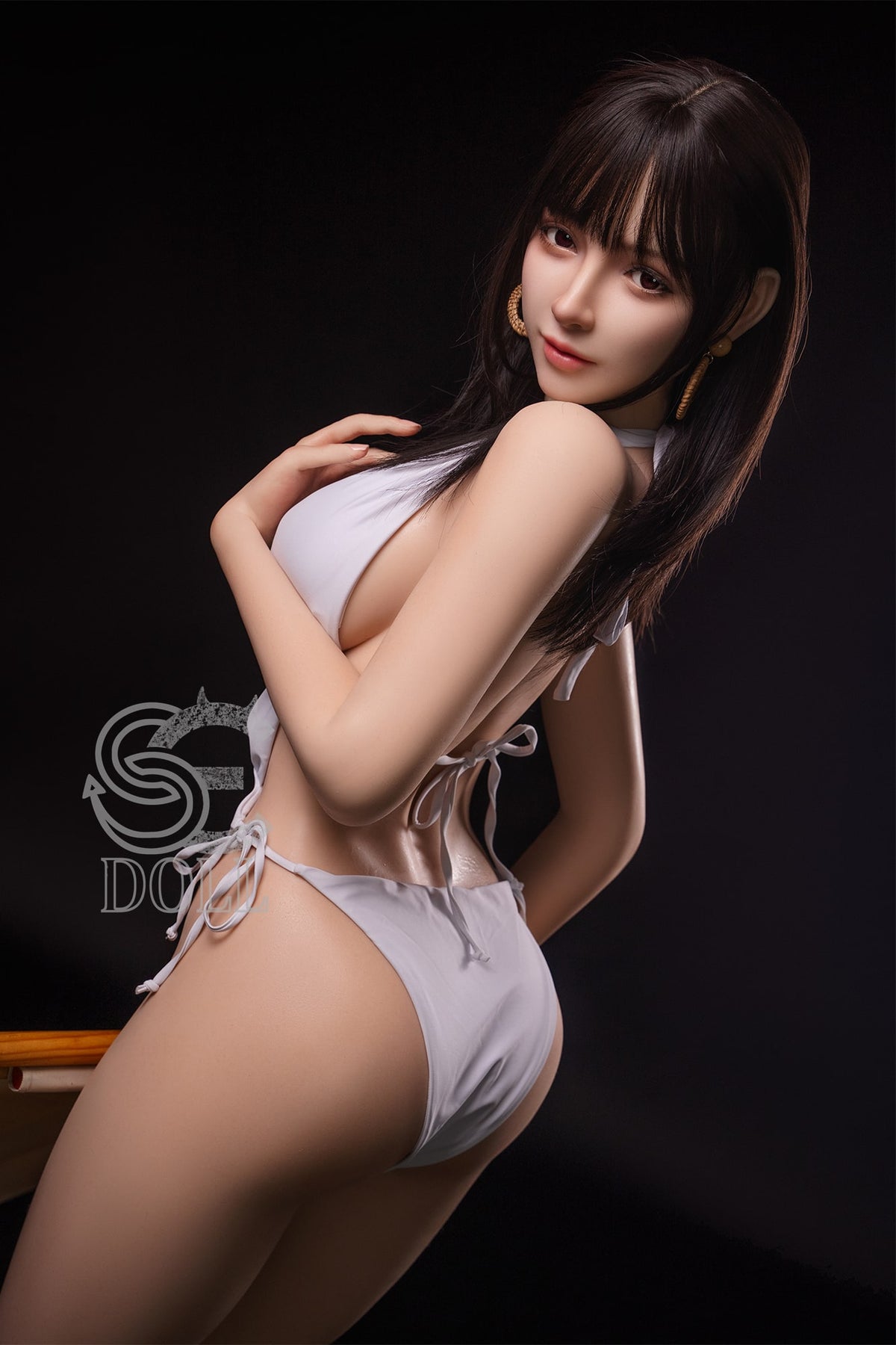 Hana: Korean Beach Babe Sex Doll