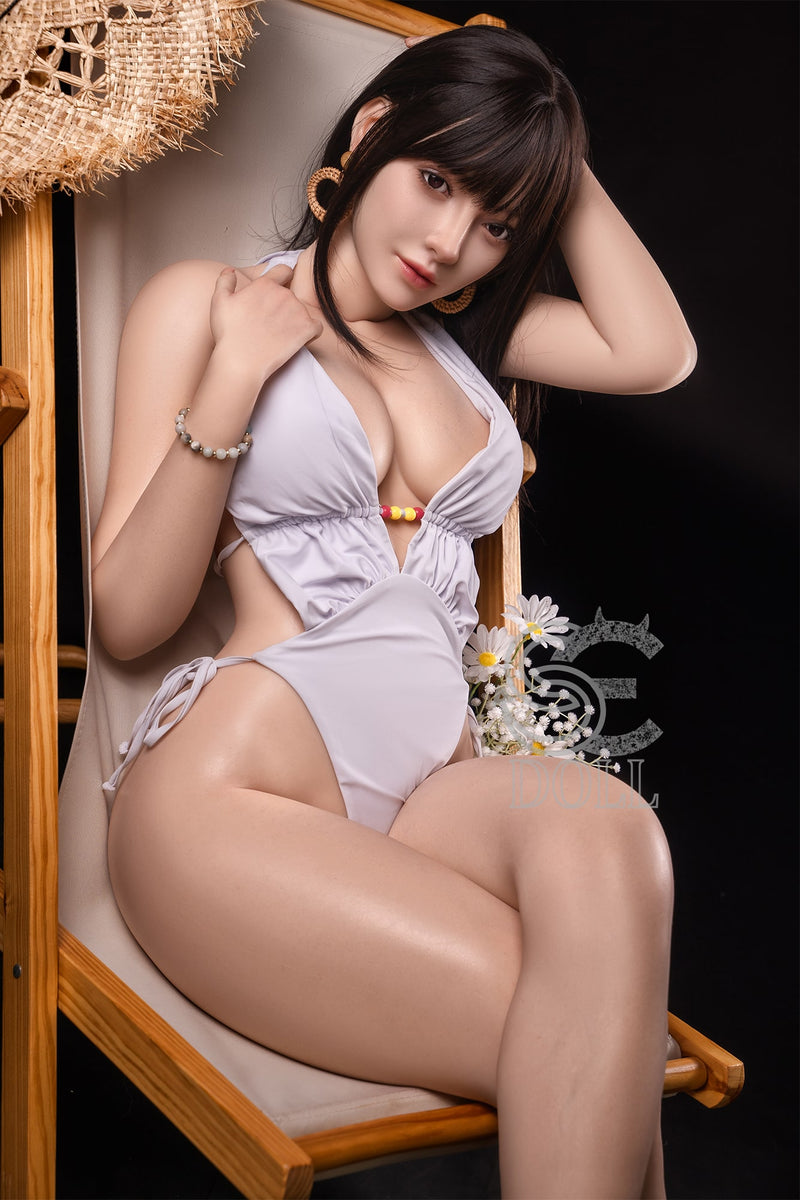 Hana: Korean Beach Babe Sex Doll