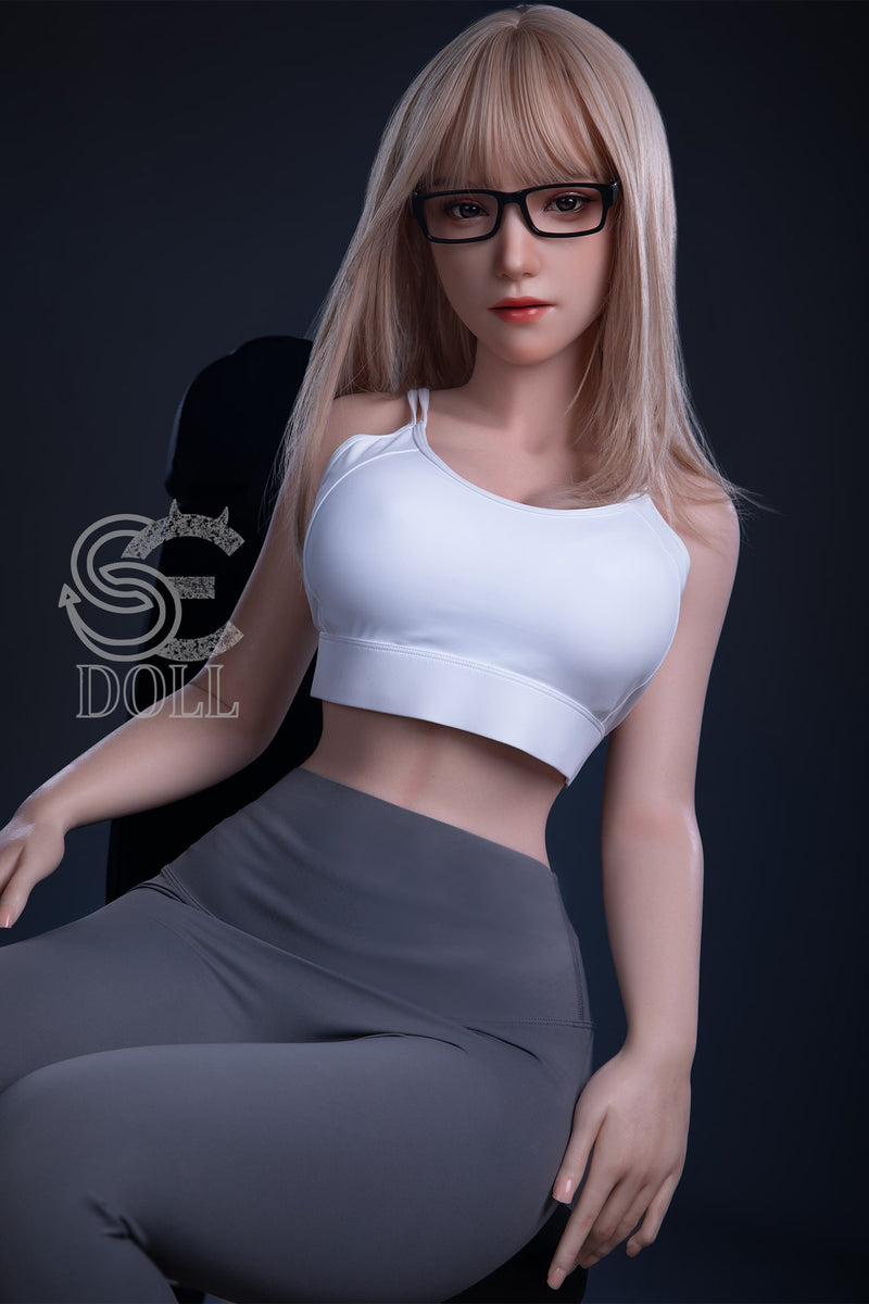 Kit: Personal Trainer Sex Doll