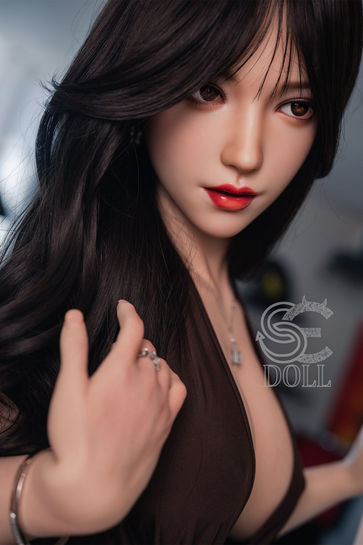 Lusee: Morning After Sex Doll