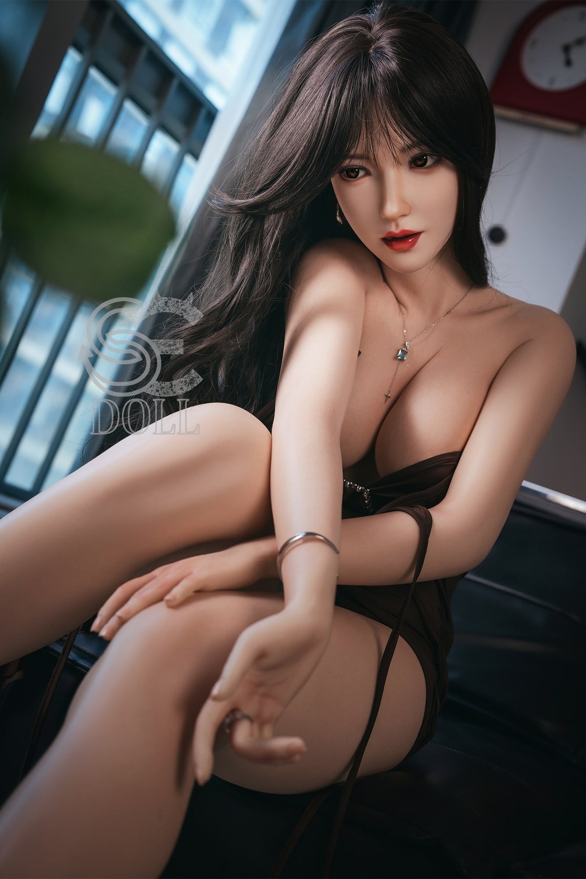 Lusee: Morning After Sex Doll