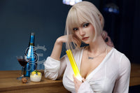 Jordyn: Bar Girl Sex Doll