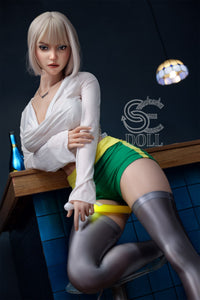 Jordyn: Bar Girl Sex Doll