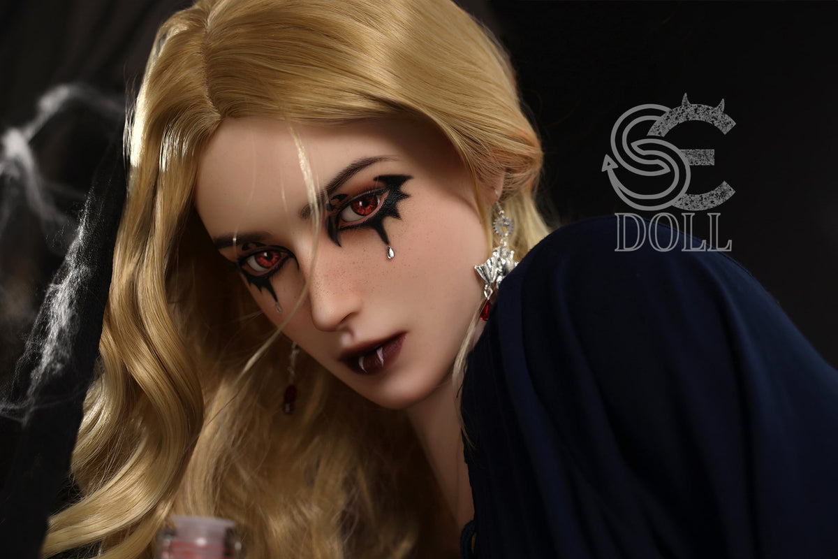 Buffy: Vampire Hunter Sex Doll