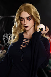 Buffy: Vampire Hunter Sex Doll