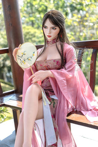 Letizia: Pretty Princess Sex Doll