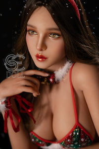 Mistletoe: Romantic Christmas Sex Doll