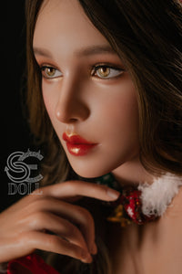 Mistletoe: Romantic Christmas Sex Doll