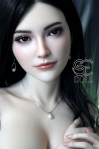 Delancey: Pale Model Sex Doll