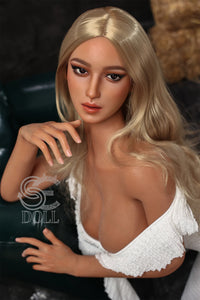 Pear: Juicy Blonde Sex Doll