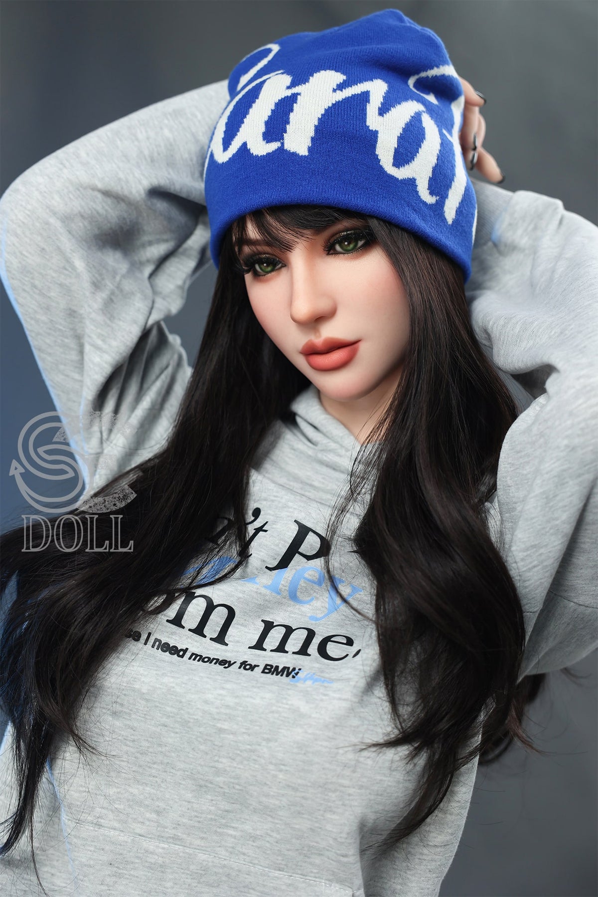 Alex: Winter Warmer Sex Doll