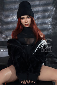 Coucou: Hip-Hop Dancer Sex Doll