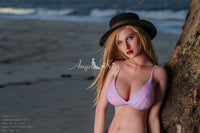 Lucille: California Beach Sex Doll