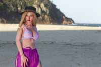 Lucille: California Beach Sex Doll