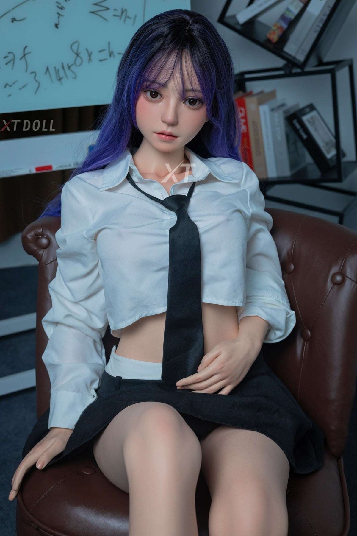 Akira: Working Late Sex Doll