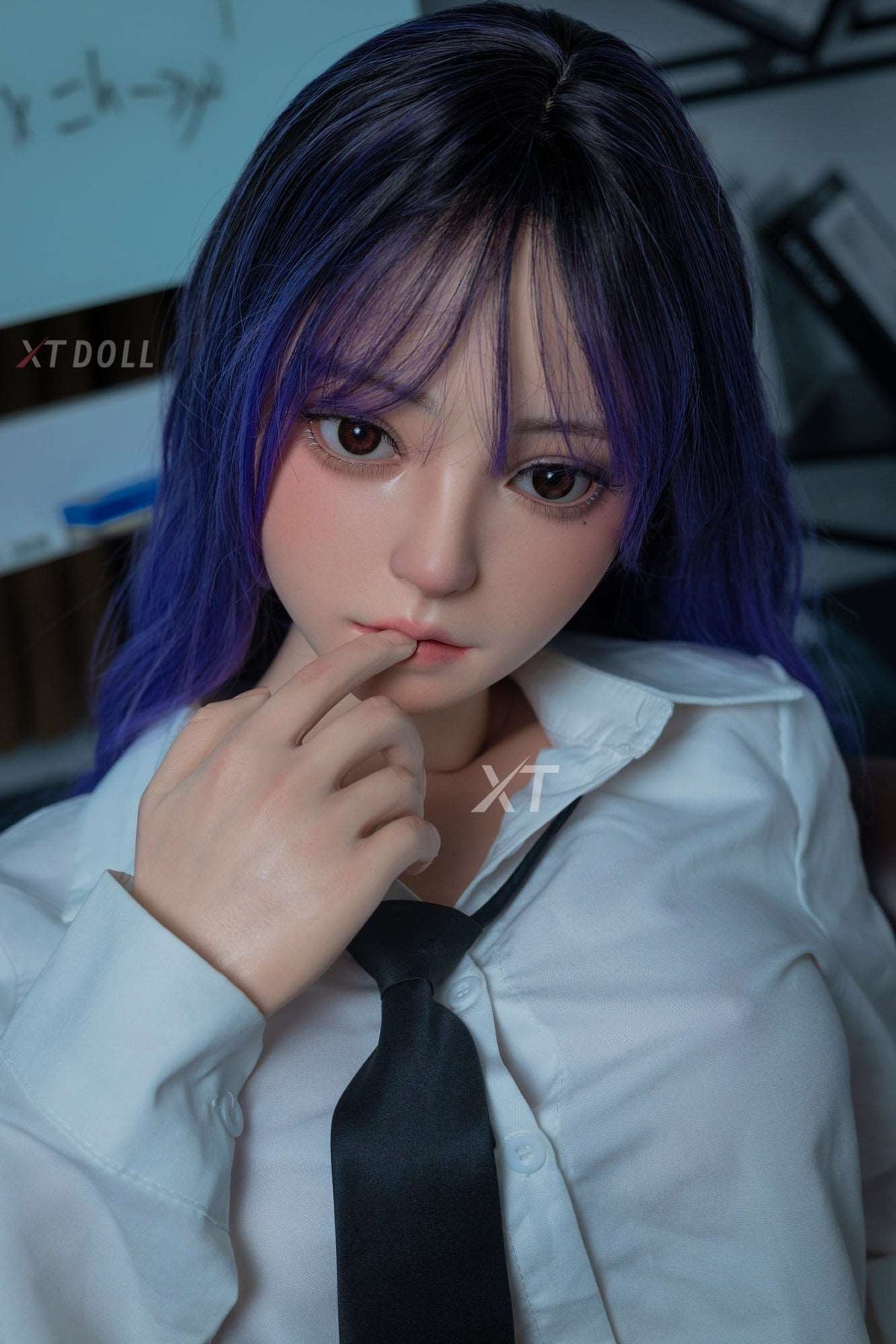 Akira: Working Late Sex Doll