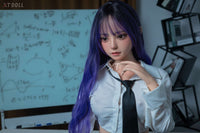 Akira: Working Late Sex Doll