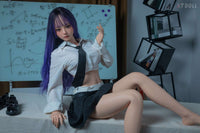 Akira: Working Late Sex Doll