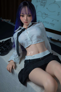 Akira: Working Late Sex Doll