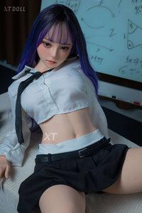 Akira: Working Late Sex Doll