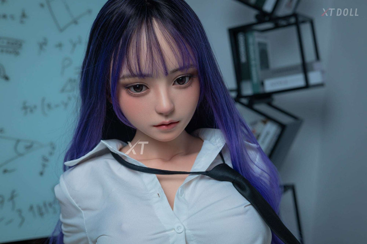 Akira: Working Late Sex Doll