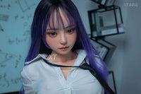 Akira: Working Late Sex Doll