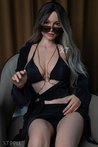 Prudence: Smart Girl Sex Doll