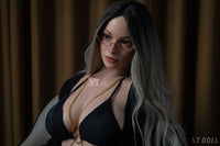 Prudence: Smart Girl Sex Doll