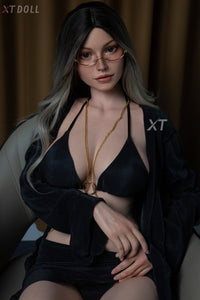 Prudence: Smart Girl Sex Doll