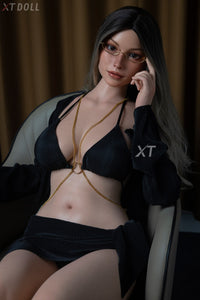 Prudence: Smart Girl Sex Doll