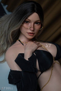 Prudence: Smart Girl Sex Doll