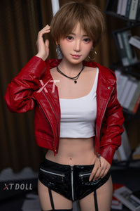 Nancy: Girls Night Sex Doll