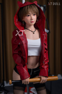 Nancy: Girls Night Sex Doll