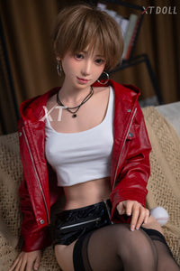 Nancy: Girls Night Sex Doll