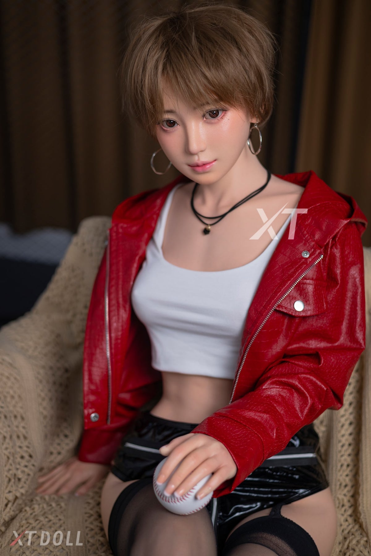 Nancy: Girls Night Sex Doll