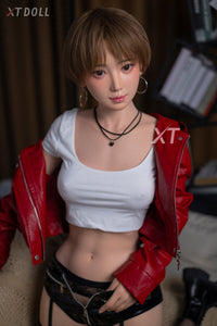 Nancy: Girls Night Sex Doll