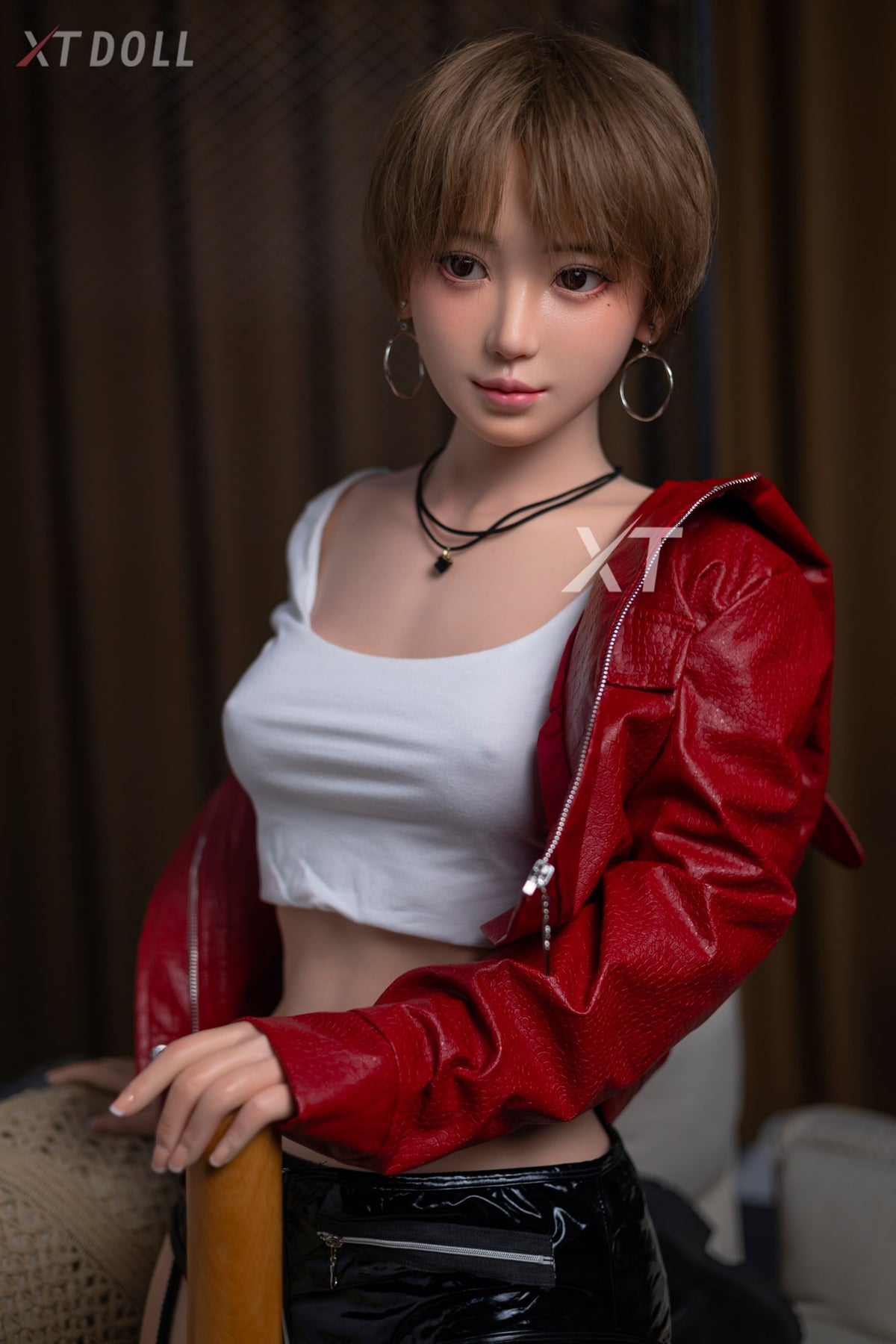 Nancy: Girls Night Sex Doll