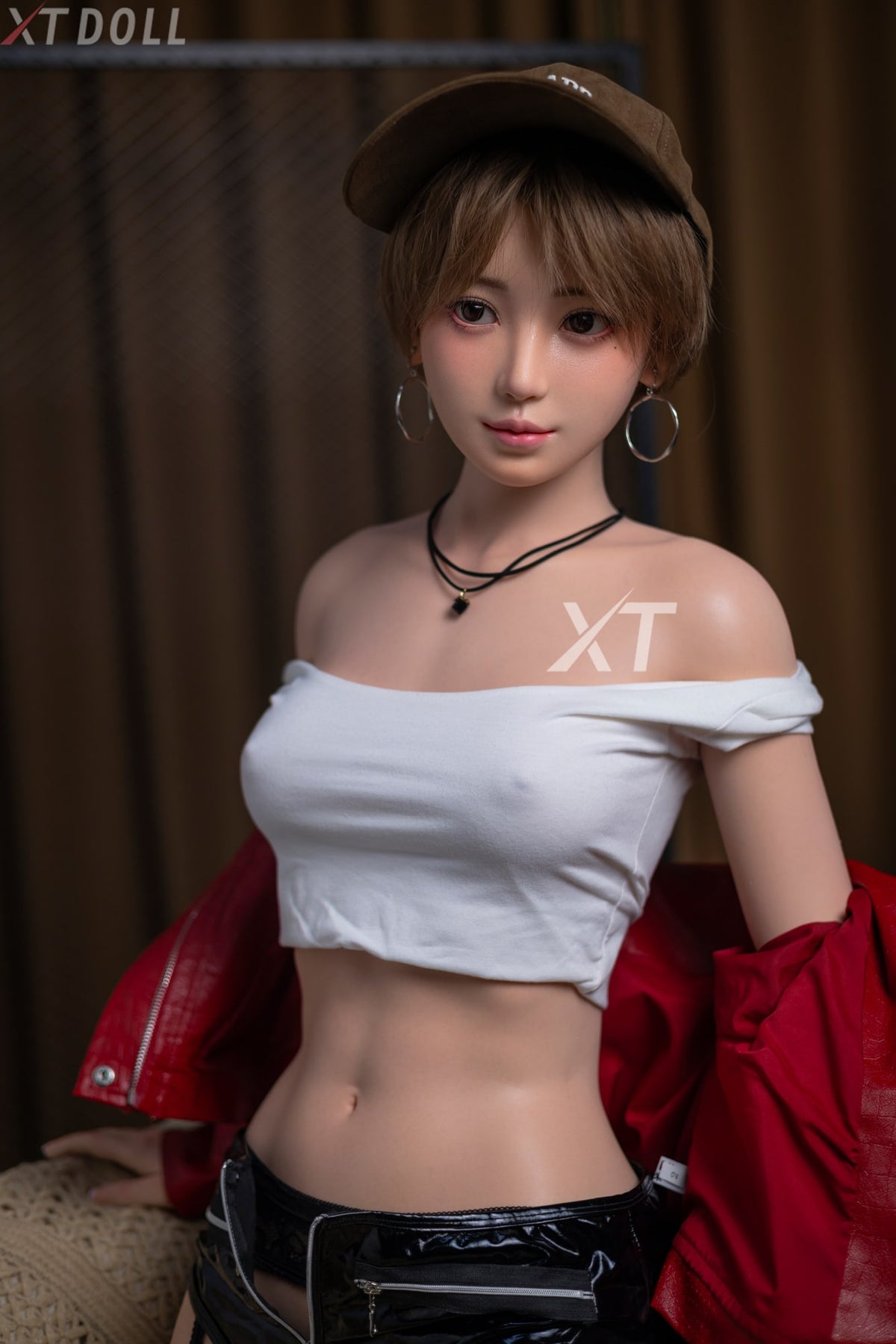 Nancy: Girls Night Sex Doll