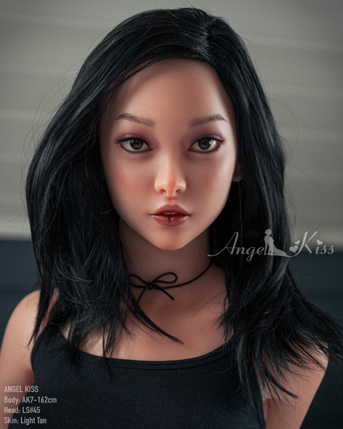 Laurel: Goth Girl Sex Doll