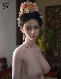 Wan: Dynasty Princess Sex Doll