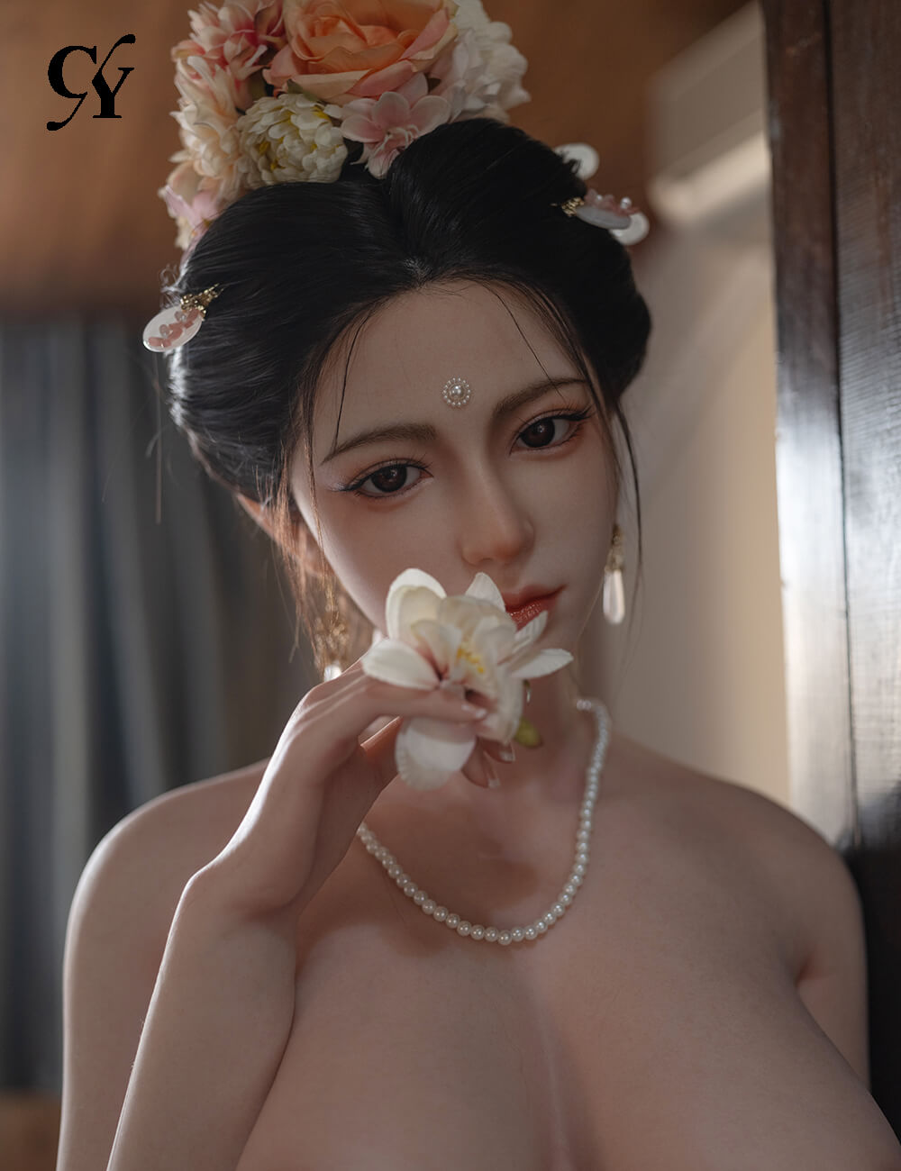 Wan: Dynasty Princess Sex Doll