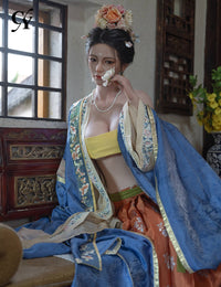 Wan: Dynasty Princess Sex Doll