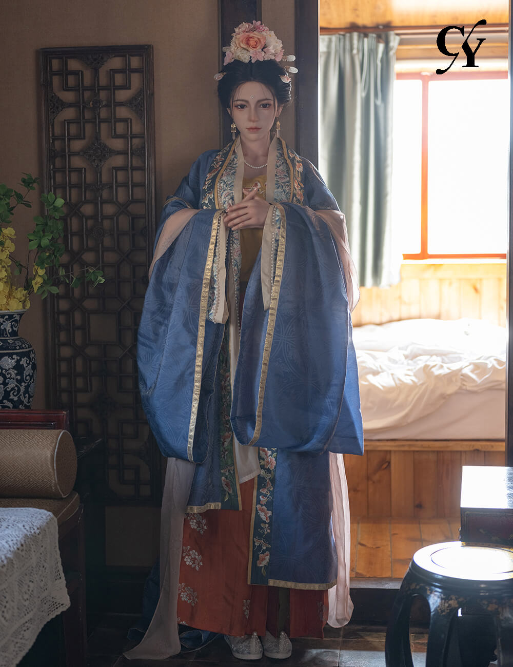 Wan: Dynasty Princess Sex Doll