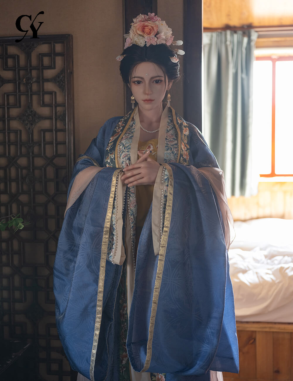 Wan: Dynasty Princess Sex Doll